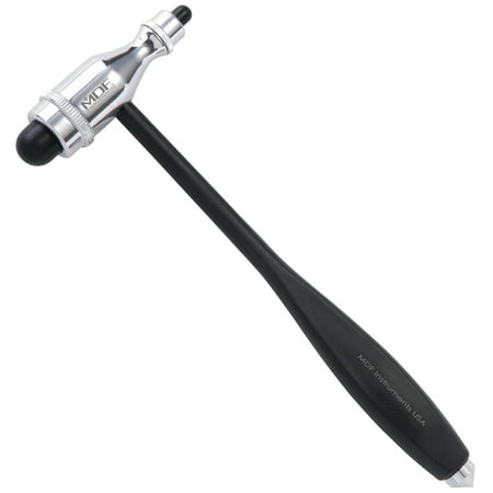 MDF® Trömner Reflex Hammer > Light > HDP Handle