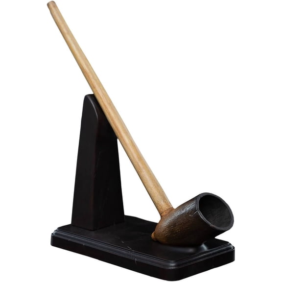 WETA Workshop Prop Replica - The Lord of the Rings Trilogy - Pipe of Gimli