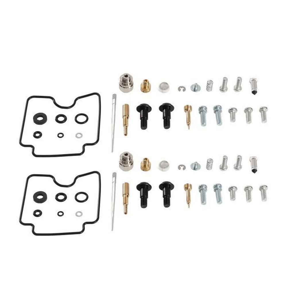 Carburetor Repair Kit Motorcycle Carburetor Rebuild Kit With Gasket