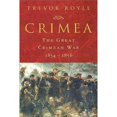 thumbnail image 1 of Pre-Owned Crimea: The Great Crimean War 1854-1856 (Paperback) by Trevor Royle, 1 of 1