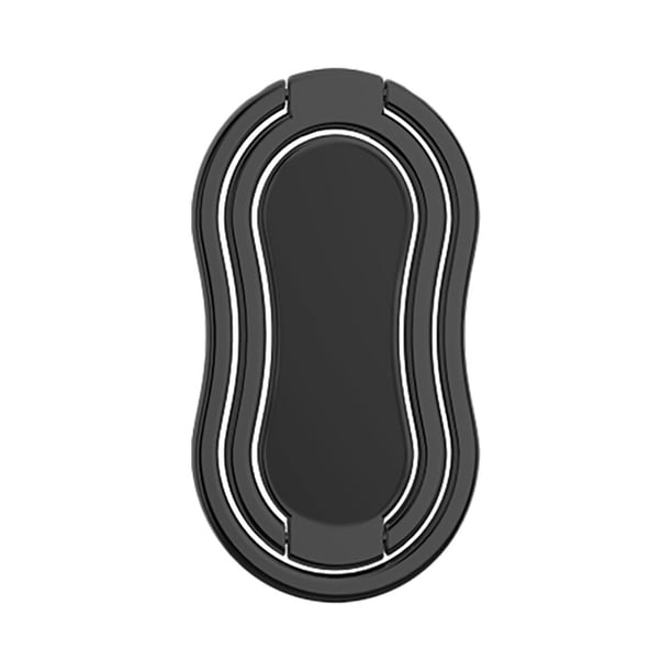 1 PC Soporte de teléfono plegable de soporte de teléfono plegable soporte de teléfono celular estable