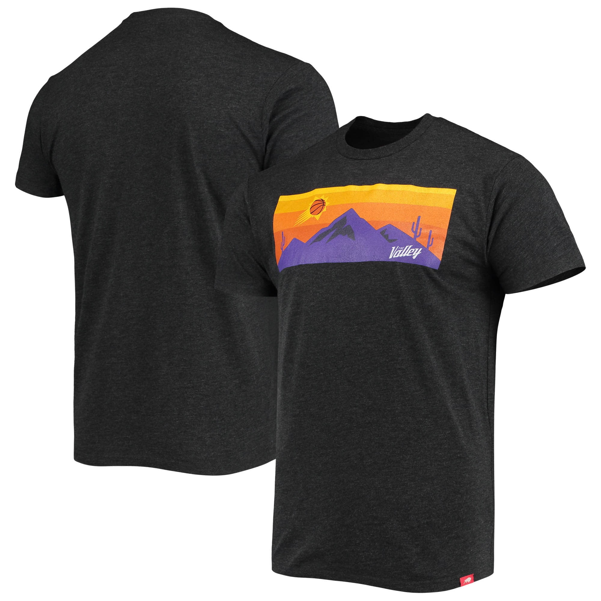 suns valley shirt