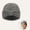 Grey, variant on Gzbliryd Birthday Boy Hat Summer Upf 50 Travel Hat for Boys Girls for Swim Beach (White,0-3)
