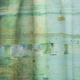 thumbnail image 4 of DESIGN ART Designart 'The birch Forest II' Traditional Curtain Single Panel 52 in. wide x 63 in. high - 1 Panel 63 Inches, 4 of 5