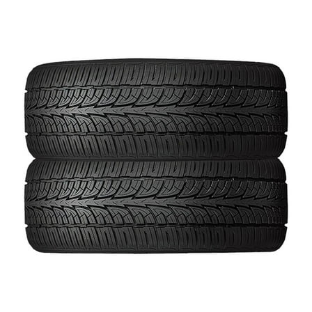 Set of 2 Arroyo ULTRA SPORT A-S 265/35ZR22 102W XL Tires Fits: 2021-23 Tesla X Plaid, 2021 Volvo XC60 T8 Recharge Polestar
