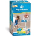 thumbnail image 3 of AquaSense Multi-Adjust Bathtub Safety Rail with Steel Construction, White, 3 of 3