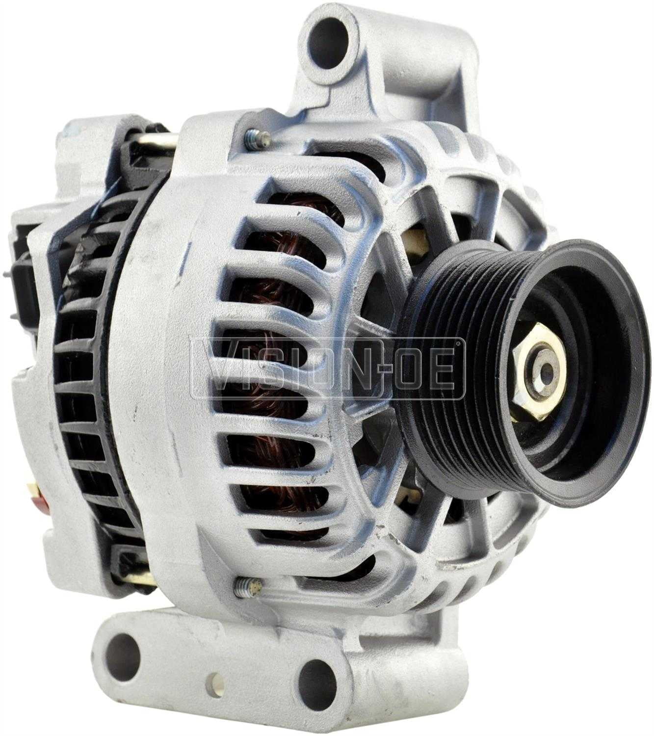 Vision OE N7797-HO New Alternator