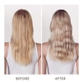 thumbnail image 2 of Acondicionador Moroccanoil Blonde Perfecting Purple 2.4 fl, 2 of 5