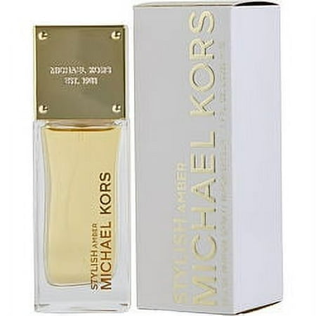 Michael Kors Stylish Amber 1.7 oz / 50 ml Eau De Parfum Spray For Women