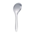 thumbnail image 3 of asddcavvf Multipurpose Grinding Spoon Multipurpose Stainless Steel Kitchen Spoon Stainless Steel Garlic Crusher Spaghetti Pasta Server Spoon outside Dinner Table Set Table Runners 36 Inches with Place, 3 of 9