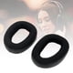 thumbnail image 4 of Cojín Para Auriculares, Textura Suave, Almohadilla Para Los Oídos De Larga Duración, Alta Comodidad Para Sennheiser GSP600, 4 of 8