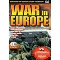 thumbnail image 1 of War In Europe [DVD], 1 of 1