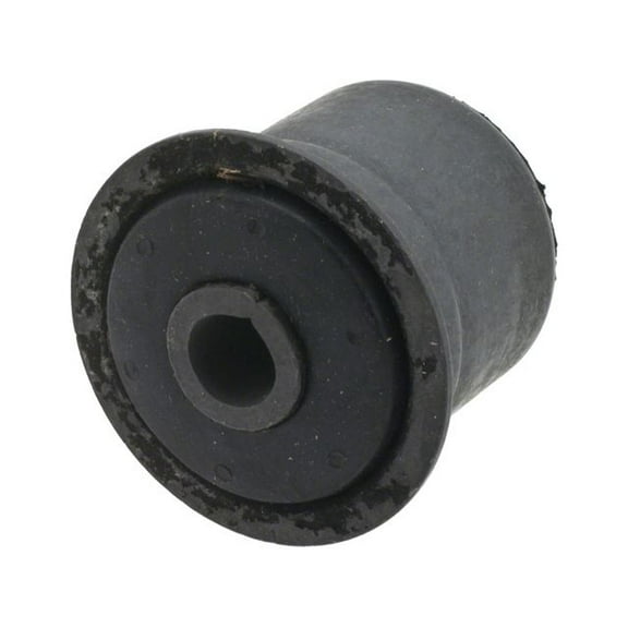 Front Upper To Axle Control Arm Bushing - Compatible with 2007 - 2017 Jeep Wrangler 2008 2009 2010 2011 2012 2013 2014 2015 2016