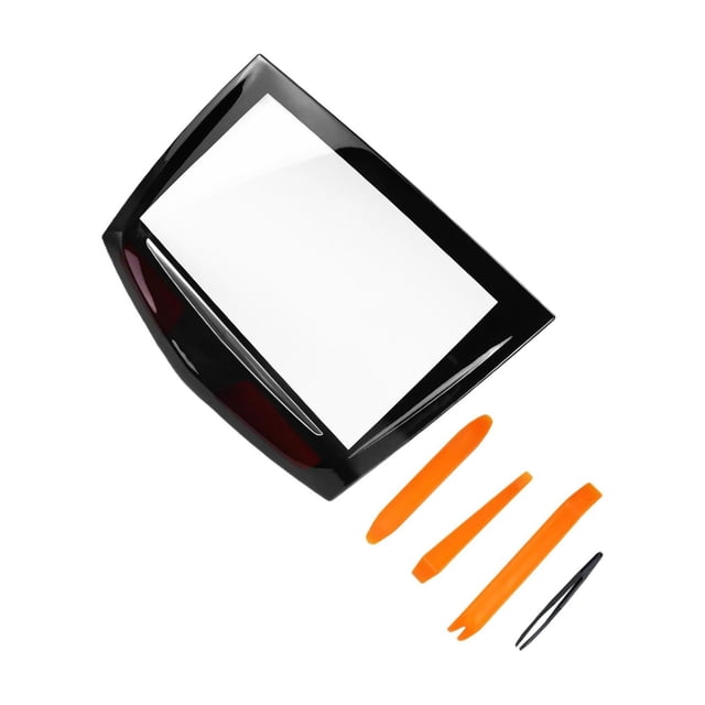 relayinert 22935061 Touch Screen Display for Cadillac ATS 2013-2016 Replacement
