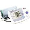 Intellisense Automatic Blood Pressure Monitor 14 Memory Storage 1/EA