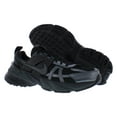 thumbnail image 4 of Nike V2k Run Womens Shoes Size 6, Color: Black/Dark Smoke Grey/Anthracite, 4 of 5