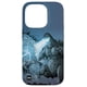 thumbnail image 1 of Funda Godzilla iPhone 14 Pro Arte Cómic Ataque de Rayo Térmico, 1 of 3