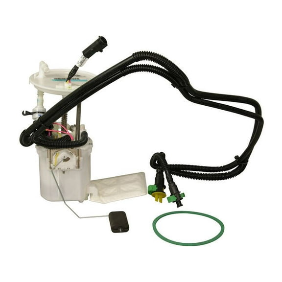 Fuel Pump - Compatible with 2003 - 2005 Lincoln LS 2004