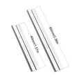 thumbnail image 4 of paramount 10 Pcs Aluminum Extrusion Solid Professional Industrial Tool Sets Simple Modification Fitttings for Woodworkers, 4 of 6