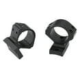 thumbnail image 2 of Winchester Guns 62621 Scope Mount w/Rings For XPR Medium Height 1" Black, 2 of 2