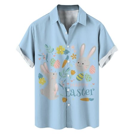 PMUYBHF T-Shirt à Manches Longues Col Rond Carnaval Printemps et Été Imprimé Complet Célébration de Vacances 6000 L