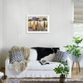 thumbnail image 3 of Art.com Printed Figurative Seasons Framed Art Print, 30" x 38", by Marc Taylor, 3 of 5