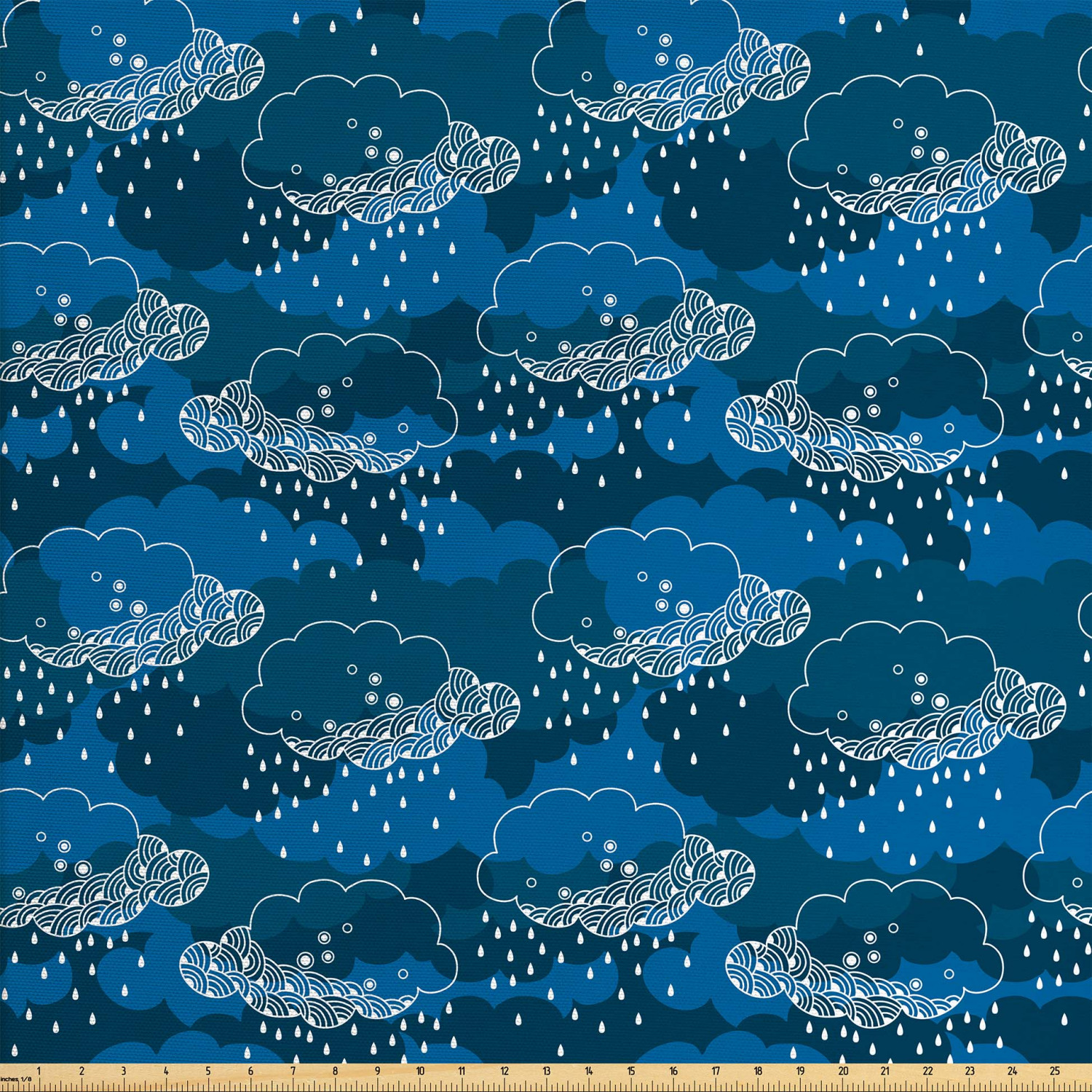 Stay Warm In The Rain: The Ultimate Wet Weather Fabric. - givw1s0