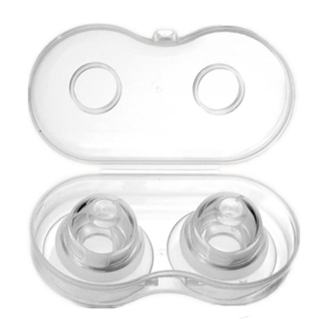 2CS Corrector De Aspirador De Pezón De Silicona Extractor De Ventosa De Pezón Sin Dolor ANGGREK Otros