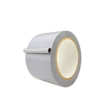 MAT Tape Vinyl Marking Tape Gray 3 in. x 36 yd. Safety Floor Marking