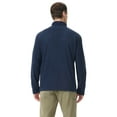 thumbnail image 3 of Bass & Co Men's Polar Full Zip Fleece, Sizes S-3XL, 3 of 5