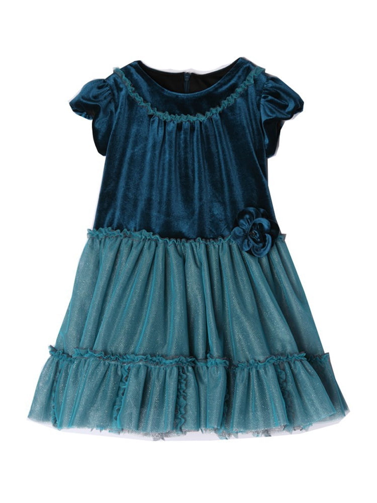 chloe dress baby girl