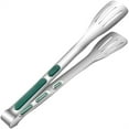 thumbnail image 1 of Barbecue Clips Barbecue Clip for Grilling and Cooking Stainless Steel Long-Handled Ergonomic Kitchen Tool for Searing and Serving, 1 of 8