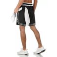thumbnail image 3 of Gym Short Deportivo Casual Corte De Deporte Para Hombre Cord, 3 of 8