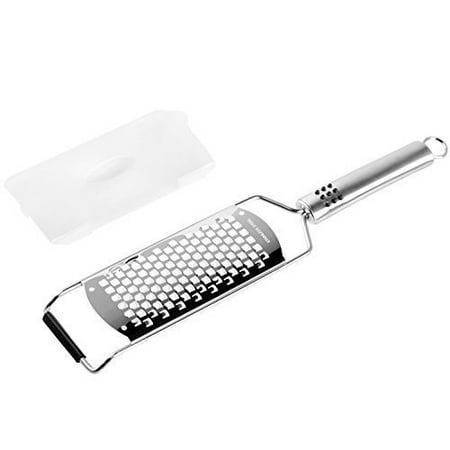 CUL Distributors Culina Hand-Held Coarse Grater