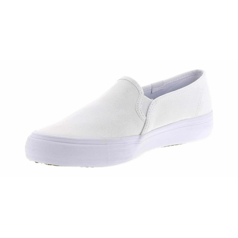 Keds DOUBLE DECKER WHITE WF61020