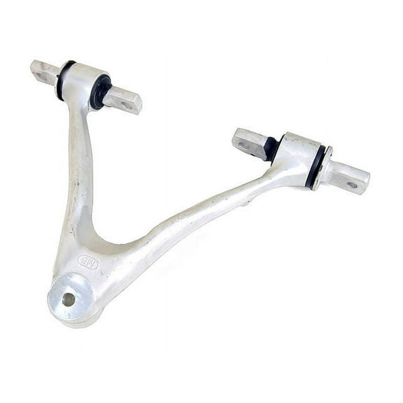 Front Left Upper Control Arm - Compatible with 1997 - 2019 Chevy Corvette 1998 1999 2000 2001 2002 2003 2004 2005 2006 2007 2008 2009 2010 2011 2012 2013 2014 2015 2016 2017 2018