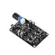 thumbnail image 3 of Placa amplificadora de audio, 50 W + 50 W, compatible con módulo amplificador de potencia de audio 5.0, placa amplificadora de doble canal, ajustable, 3 of 9