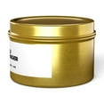 thumbnail image 3 of Broken Finger Surgery Cast Tin Candle Gift Home Office Decor Vanilla Coffee, 3 of 5