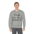 thumbnail image 5 of Coach Wife Girlfriend GF Sweatshirt, Gifts, Sweater Shirt, 5 of 9