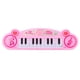 thumbnail image 2 of Piano Con Teclado Para Niños, 12 Teclas, Órgano Electónnico, Instrumentos Musicales, Juguetes para Niños Mayores de Tres Años, 2 of 7