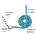 thumbnail image 2 of Bicycle Tow Rope Bike Tow Rope Outdoor Parent-child Tow Rope, 2 of 2