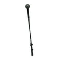 thumbnail image 2 of S SERENABLE Golf Swing Anti Slip Golf Practice Tool for Tempo Flexibility Rhythm Gray, 2 of 9