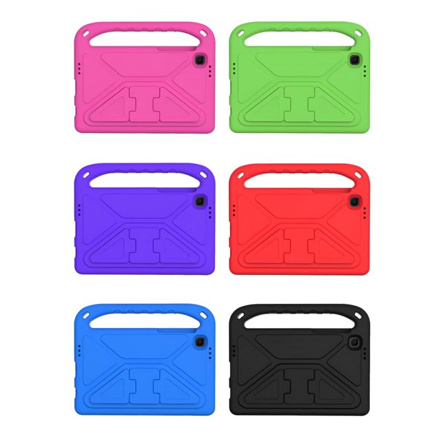 stanreset Protection Shell Tablet Portable 11in Stable Shielder Waterproof Shockproof Useful Cover Multifunctional Special Blue LenovoP11/P11Plus-11