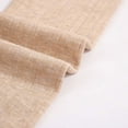 thumbnail image 3 of DuoJiaJ Girls High Waist Stretch Bow Lace Trim Leggings Soft Comfortable Everyday Wear Outfit Girls Wide Leg Pants Size 5-6 Years,Beige, 3 of 4
