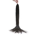 thumbnail image 3 of Ombre Senegalese Twist Crochet Synthetic Braiding Hair Extensions for Women, 3 of 6