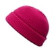 thumbnail image 2 of Sonducket Gorro de invierno Gorro de cabeza corta Gorros Hombres Mujeres Sombreros Patinaje Viajar Sombreros Rosa roja Sonducket AP010504-16B, 2 of 6
