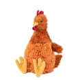 thumbnail image 3 of Peluche con forma de pollo arrugado Best Pet Supplies para perros, 3 of 7