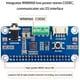 thumbnail image 3 of Módulo Audio HAT WM8960 para Raspberry Pi con altavoz, 3 of 7