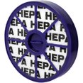 thumbnail image 3 of Anti Allergy Pre And Post Motor Hepa Filter Kit For Dyson Dc05 Dc08 Dc15 Dc19 Dc20 Dc21 Vacuum Cleaners, 3 of 5