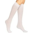 thumbnail image 1 of Bas Transparents Jusqu'aux Genoux pour Femmes, 1 of 3